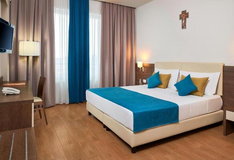 Номер Стандарт, Medjugorje Hotel & Spa