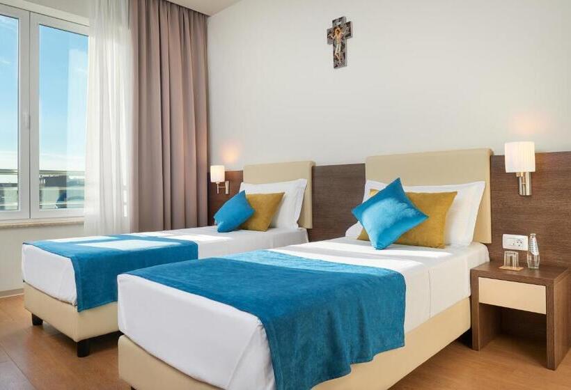 اتاق استاندارد, Medjugorje Hotel & Spa