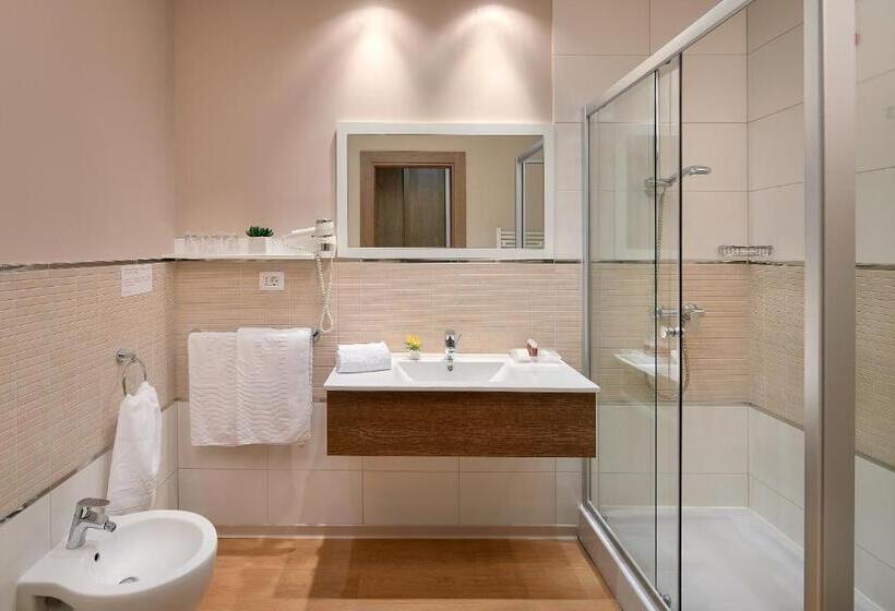 سوئیت با بالکن, Medjugorje Hotel & Spa