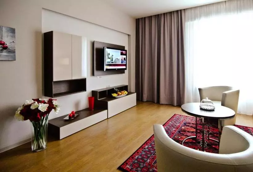 سوئیت با بالکن, Medjugorje Hotel & Spa