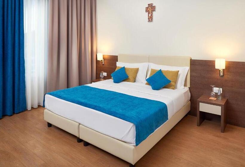 سوئیت با بالکن, Medjugorje Hotel & Spa