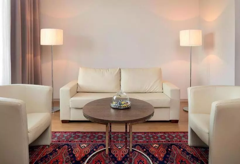 سوئیت با بالکن, Medjugorje Hotel & Spa