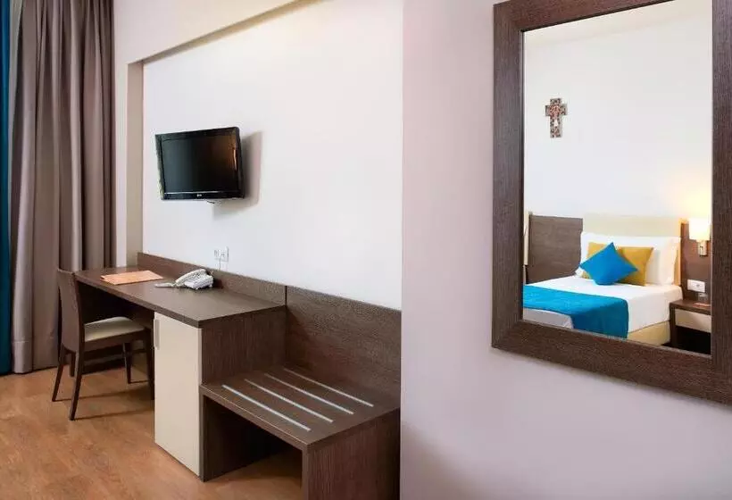 اتاق استاندارد برای معلولان, Medjugorje Hotel & Spa