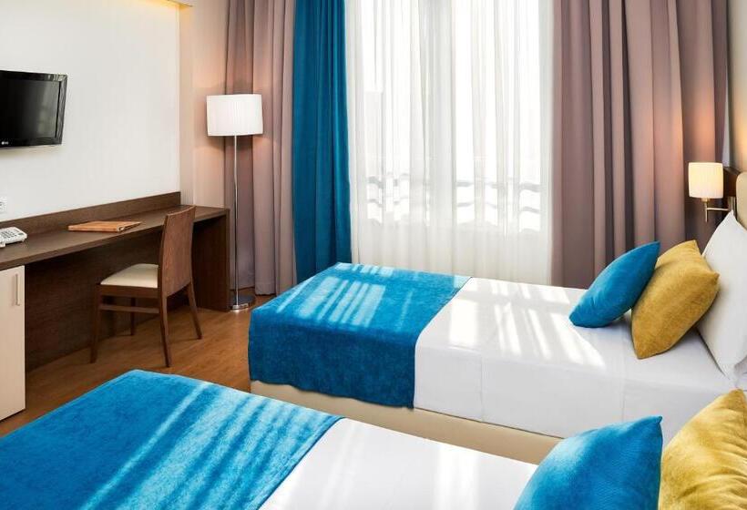 Номер Стандарт Адаптированный для Инвалидов, Medjugorje Hotel & Spa