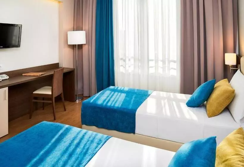 اتاق استاندارد برای معلولان, Medjugorje Hotel & Spa