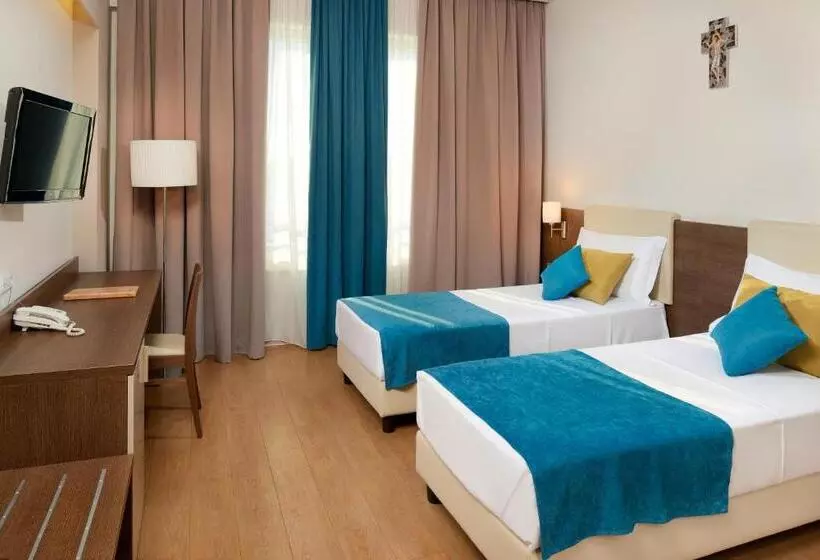 اتاق استاندارد, Medjugorje Hotel & Spa