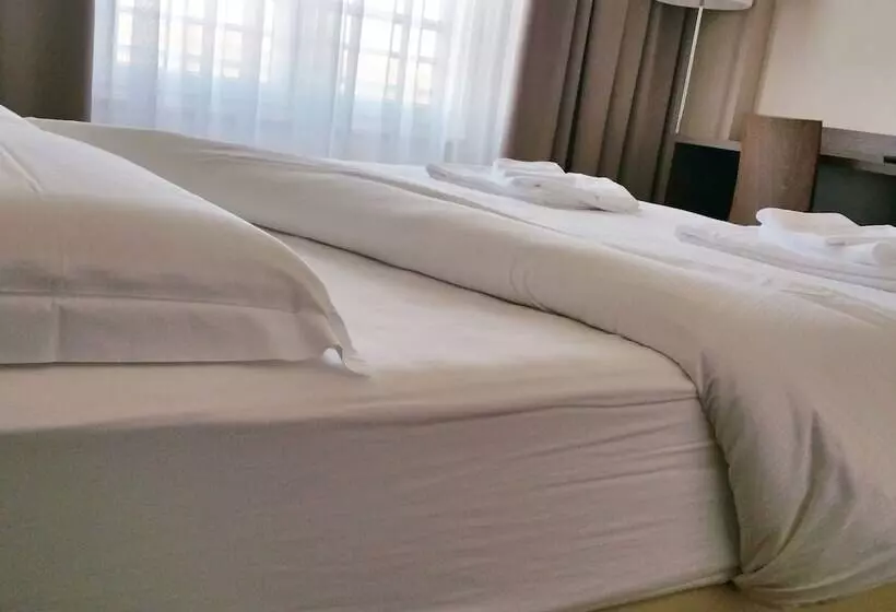 اتاق استاندارد, Medjugorje Hotel & Spa