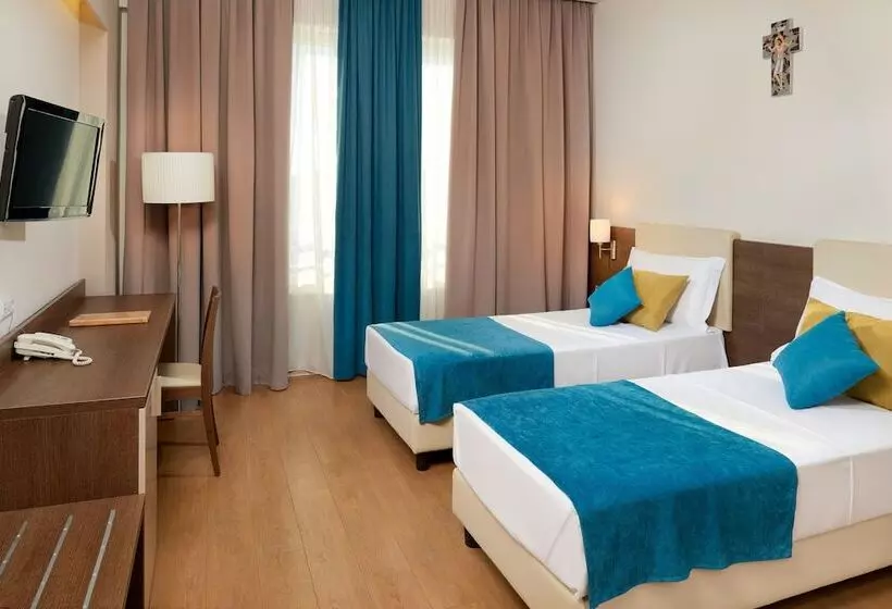 اتاق استاندارد, Medjugorje Hotel & Spa