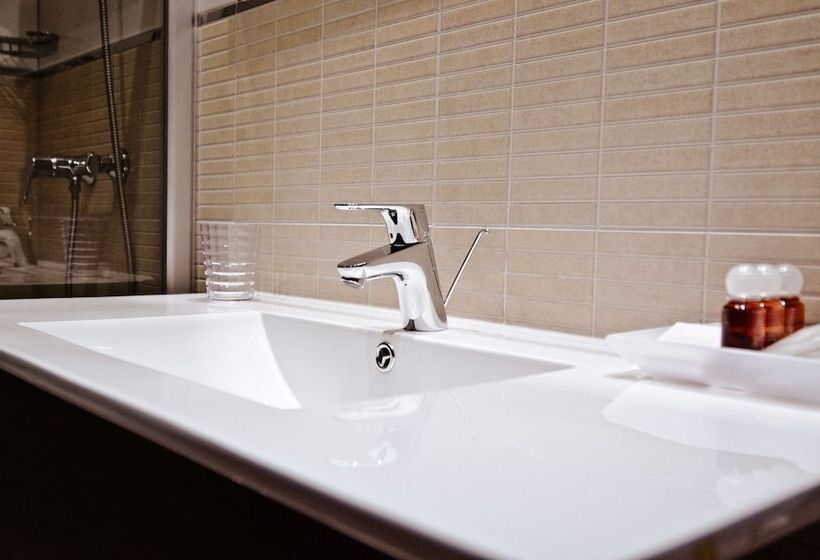 Номер Стандарт Трехместный, Medjugorje Hotel & Spa