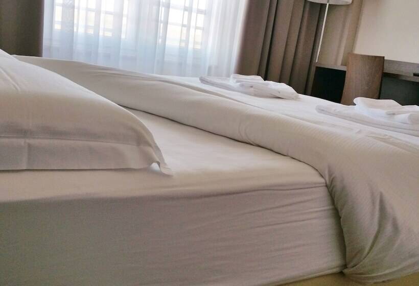 Номер Стандарт Адаптированный для Инвалидов, Medjugorje Hotel & Spa