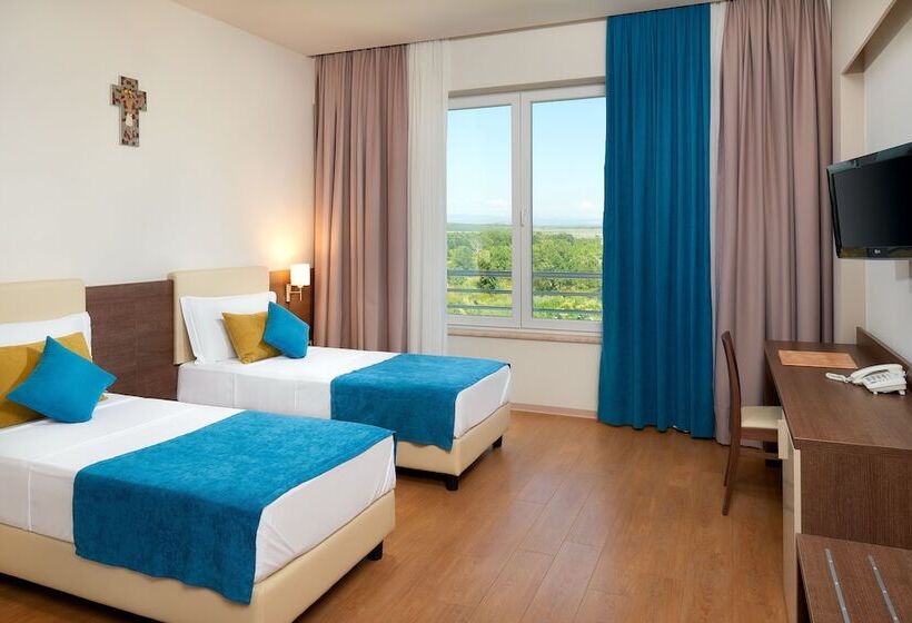 اتاق استاندارد برای معلولان, Medjugorje Hotel & Spa