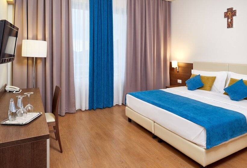 اتاق استاندارد برای معلولان, Medjugorje Hotel & Spa