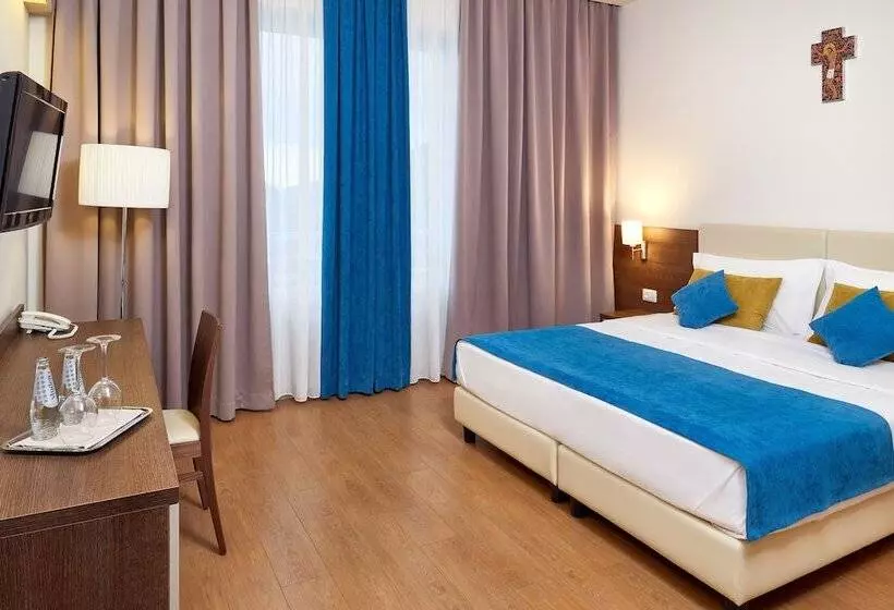اتاق استاندارد برای معلولان, Medjugorje Hotel & Spa