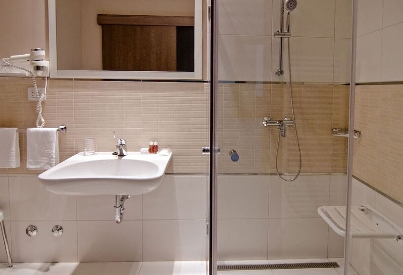 Номер Стандарт Адаптированный для Инвалидов, Medjugorje Hotel & Spa