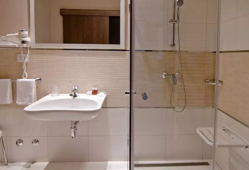 اتاق استاندارد برای معلولان, Medjugorje Hotel & Spa