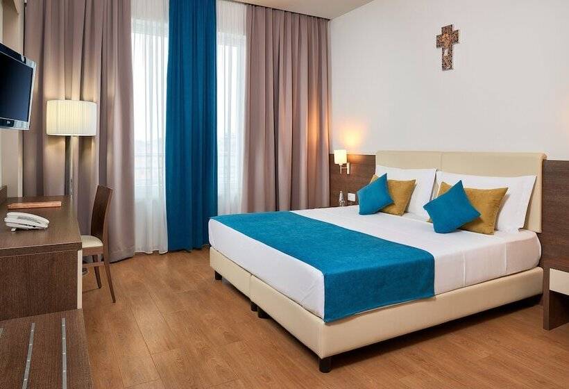 Номер Стандарт, Medjugorje Hotel & Spa