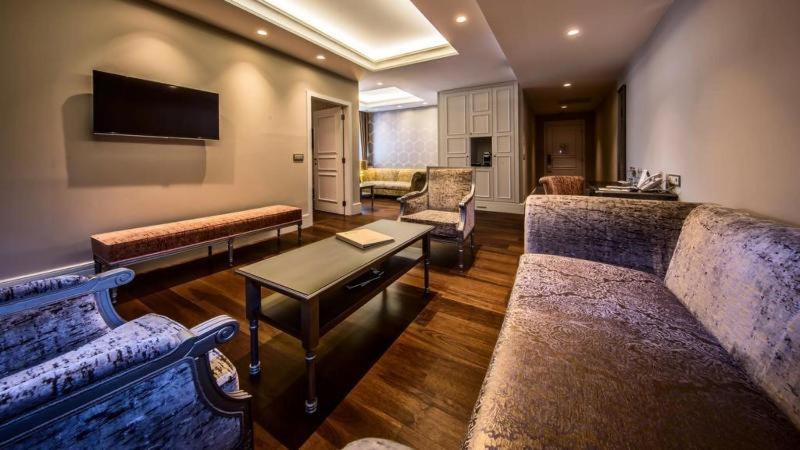 标准间, Prestige Hotel Budapest