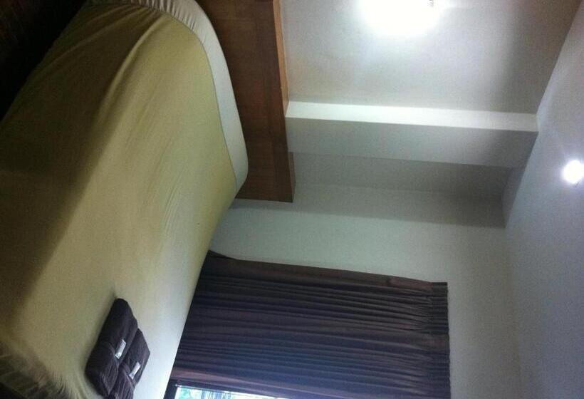 Quarto Superior, White Orchid Inn Ii