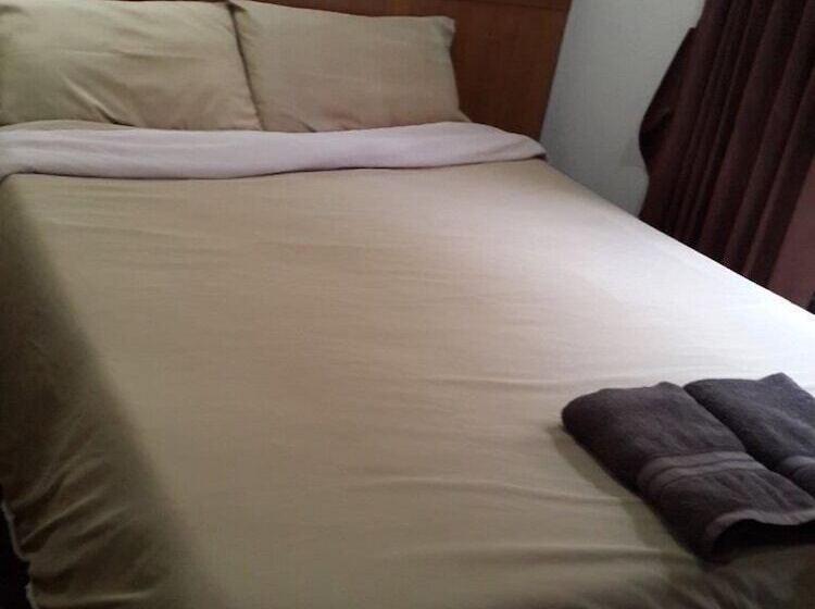 Quarto Estandar, White Orchid Inn Ii
