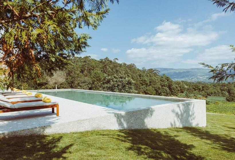 خانه 1 خوابه, Oliveiras Village — Agroturismo