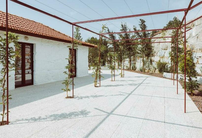 خانه 1 خوابه, Oliveiras Village — Agroturismo
