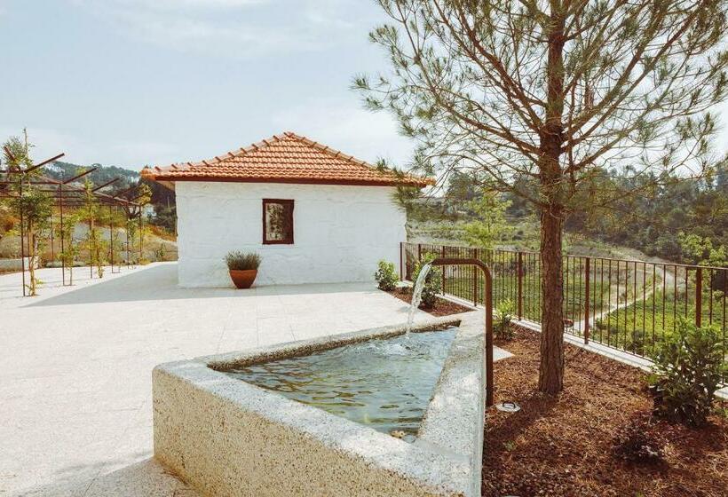 خانه 1 خوابه, Oliveiras Village — Agroturismo