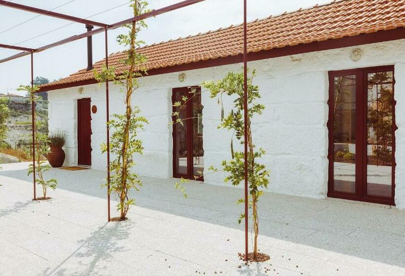 خانه 1 خوابه, Oliveiras Village — Agroturismo