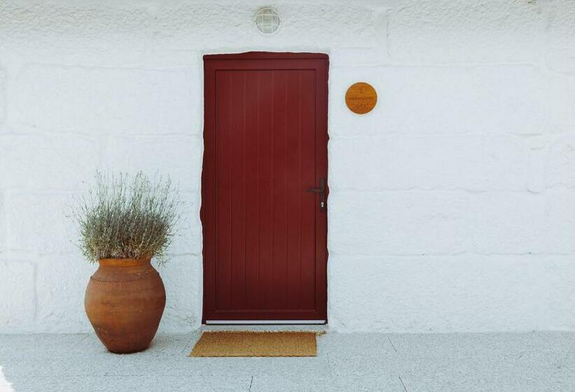 خانه 1 خوابه, Oliveiras Village — Agroturismo