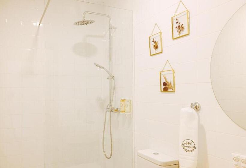 خانه 1 خوابه, Oliveiras Village — Agroturismo