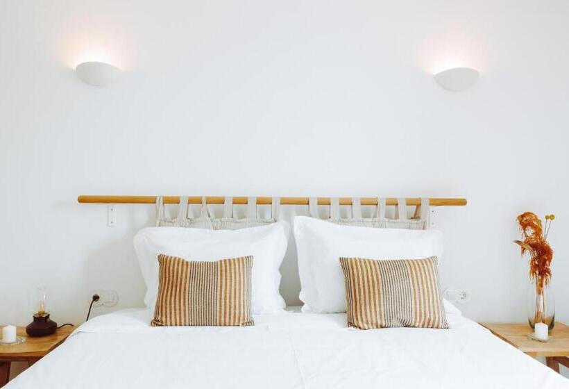 خانه 1 خوابه, Oliveiras Village — Agroturismo