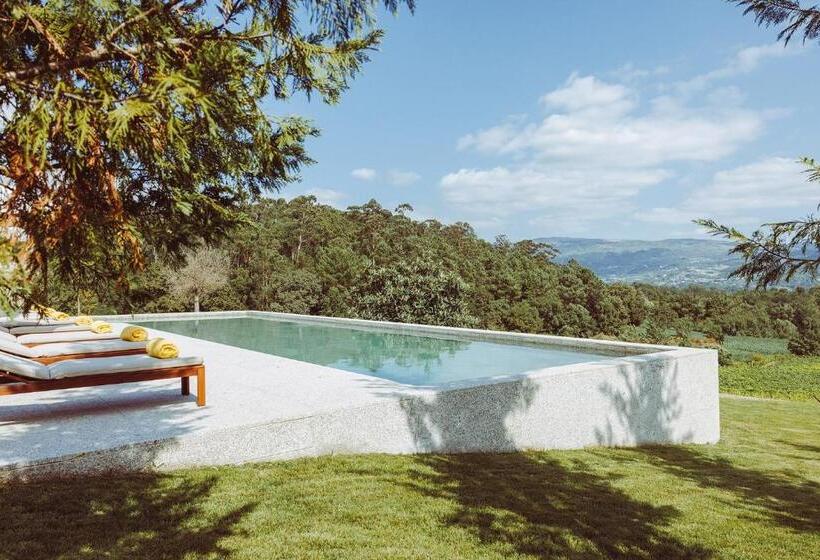 سوییت لوکس, Oliveiras Village — Agroturismo