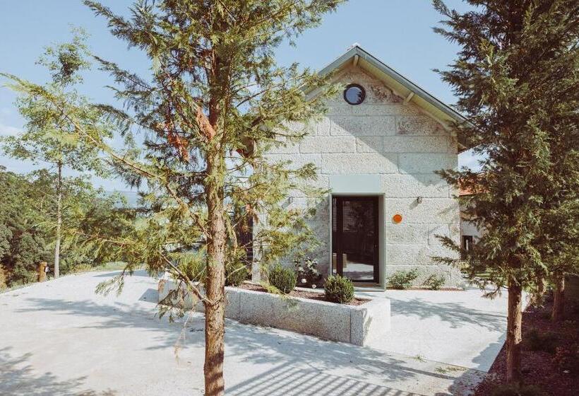 سوییت لوکس, Oliveiras Village — Agroturismo