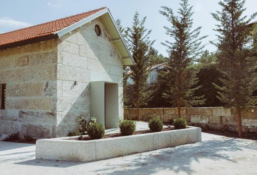 سوییت لوکس, Oliveiras Village — Agroturismo