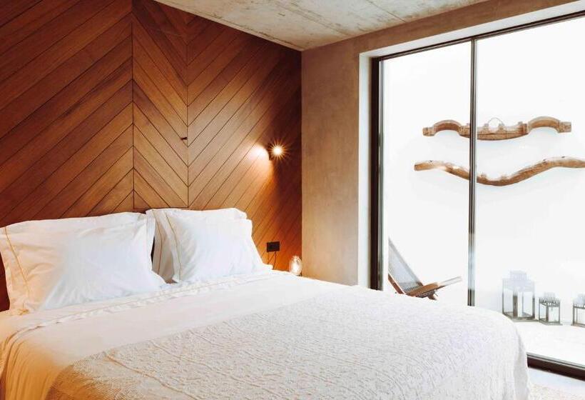 سوییت لوکس, Oliveiras Village — Agroturismo