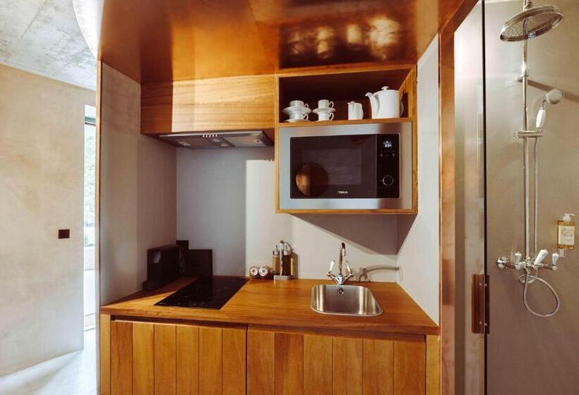 سوییت لوکس, Oliveiras Village — Agroturismo