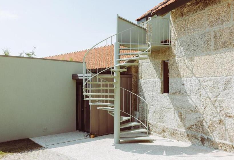 استودیوی لوکس, Oliveiras Village — Agroturismo