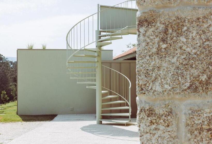 استودیوی لوکس, Oliveiras Village — Agroturismo