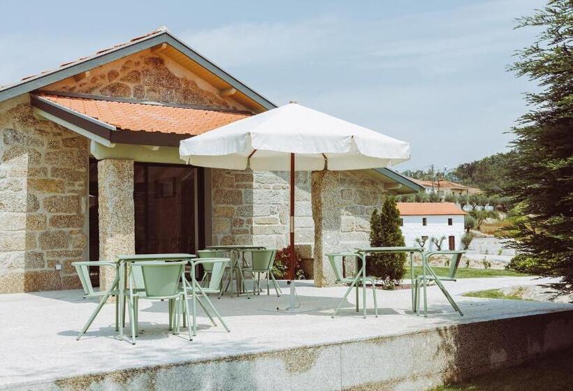 استودیوی لوکس, Oliveiras Village — Agroturismo