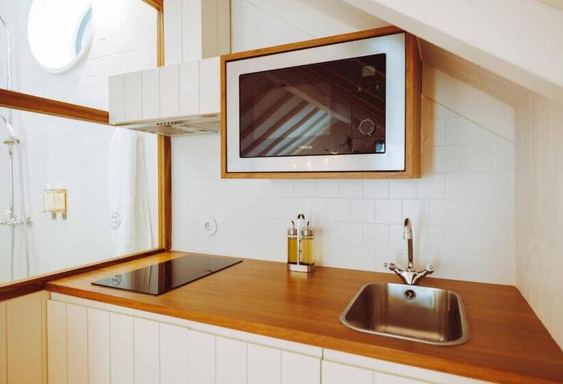 استودیوی لوکس, Oliveiras Village — Agroturismo