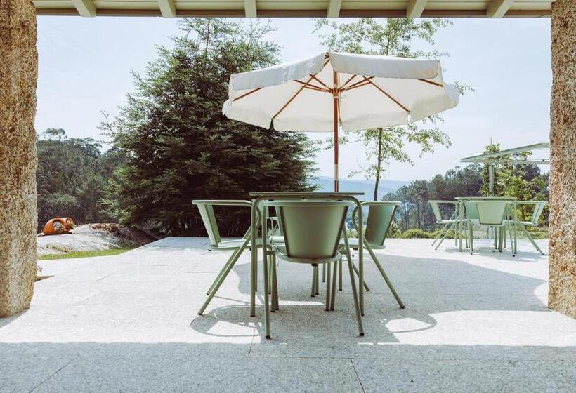 استودیوی استاندارد, Oliveiras Village — Agroturismo