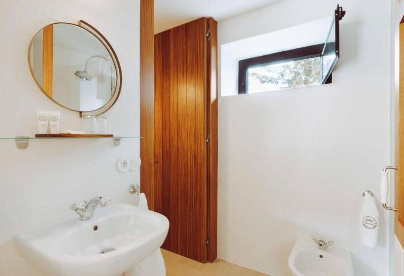 استودیوی استاندارد, Oliveiras Village — Agroturismo