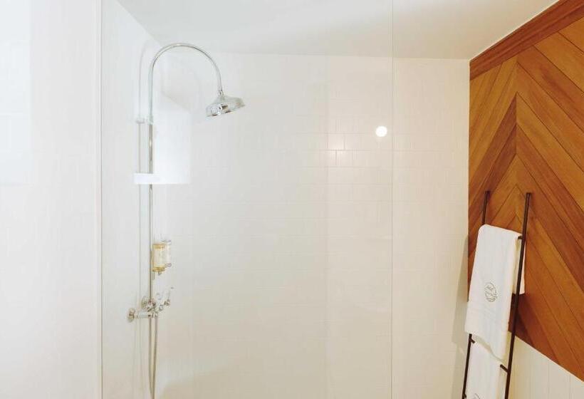 استودیوی استاندارد, Oliveiras Village — Agroturismo