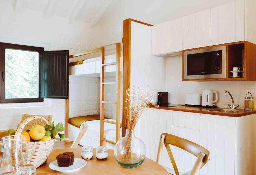 استودیو خانوادگی, Oliveiras Village — Agroturismo