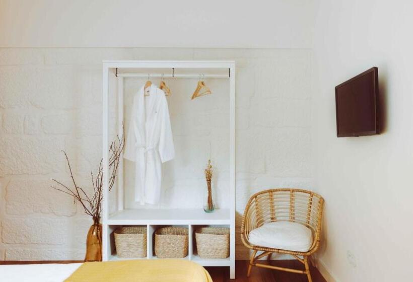 استودیو خانوادگی, Oliveiras Village — Agroturismo