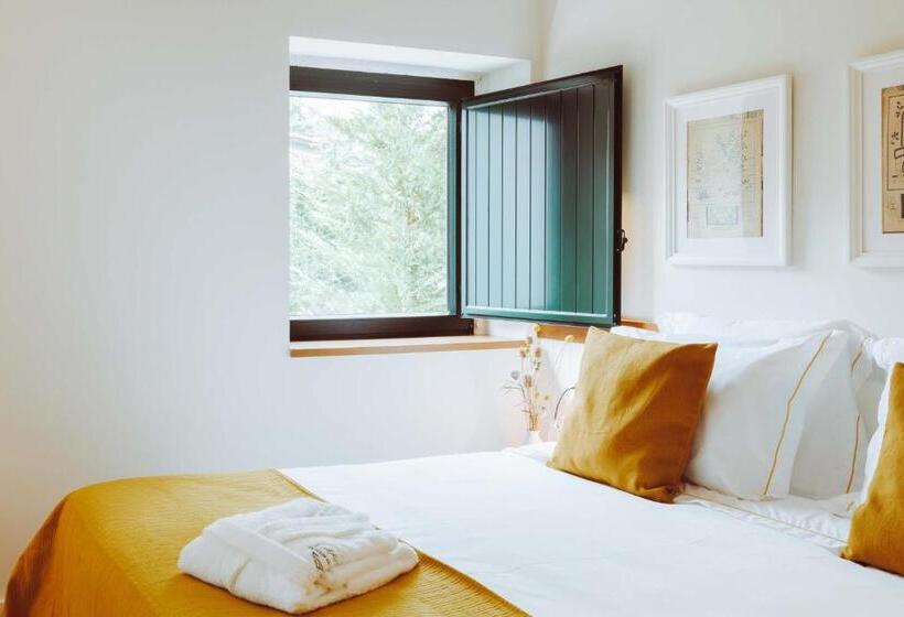 استودیو خانوادگی, Oliveiras Village — Agroturismo