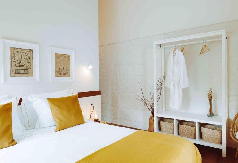 استودیو خانوادگی, Oliveiras Village — Agroturismo