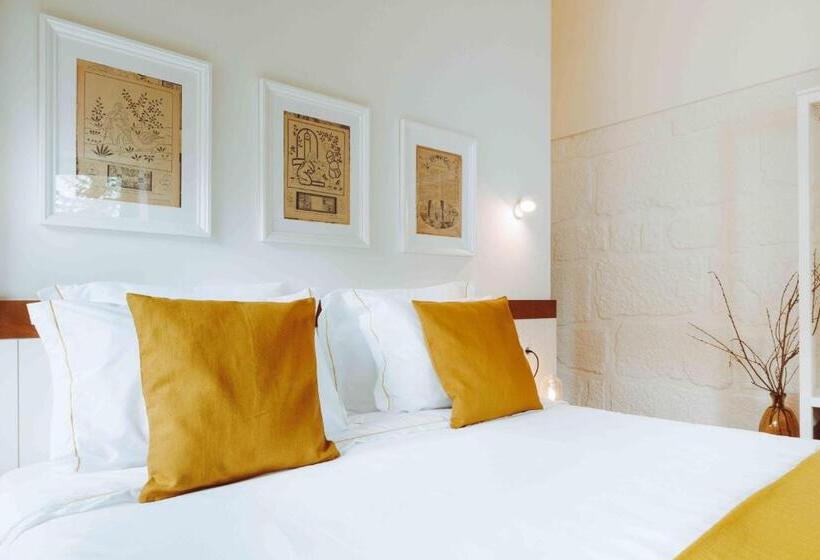 استودیو خانوادگی, Oliveiras Village — Agroturismo