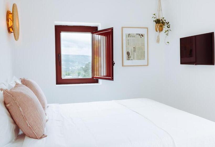 خانه 1 خوابه, Oliveiras Village — Agroturismo