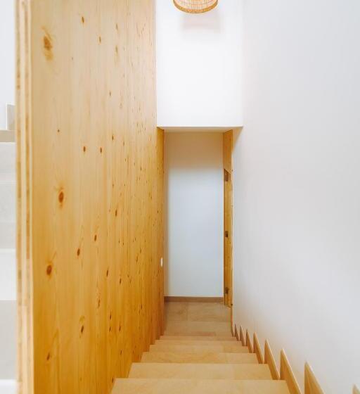 خانه 1 خوابه, Oliveiras Village — Agroturismo