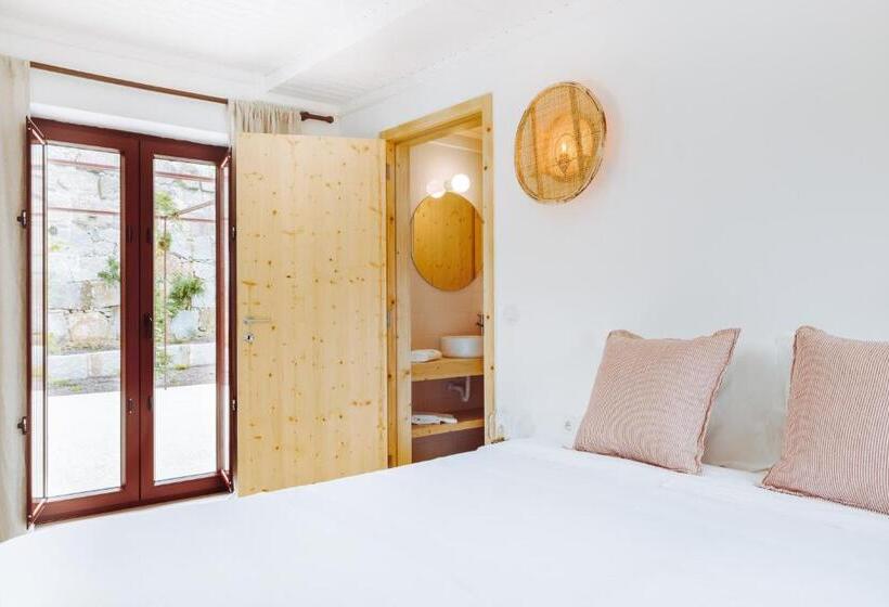 خانه 1 خوابه, Oliveiras Village — Agroturismo